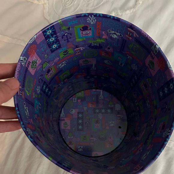 SpongeBob Movie PopCorn Tin - Picture 7 of 8